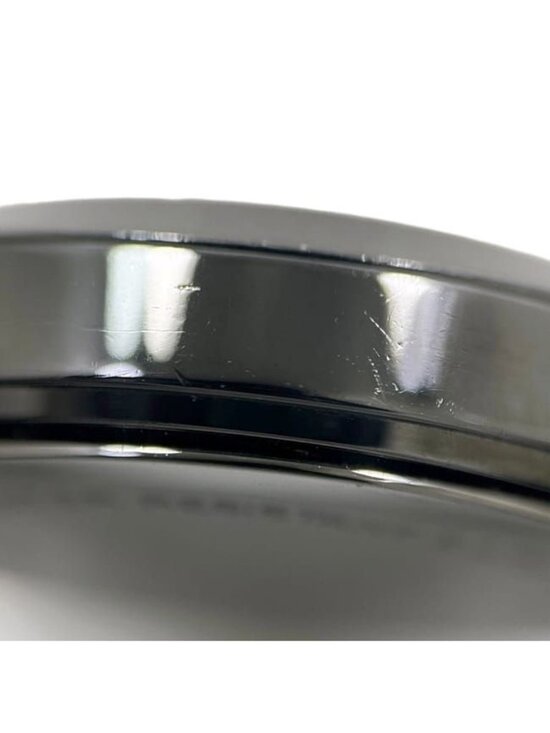 Gucci Watch Timeless Black Ghost 126.4 main image 7